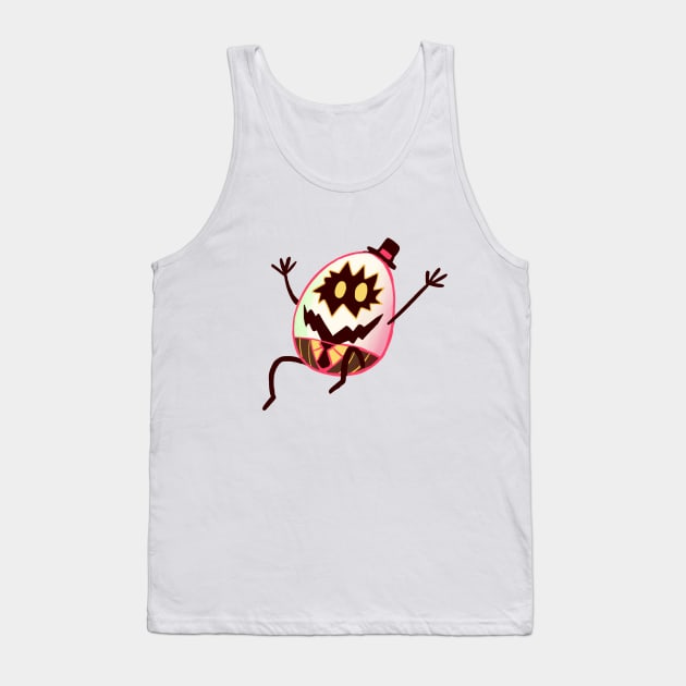 Egg boi Tank Top by WiliamGlowing